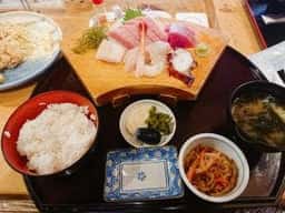 磯料理 田子