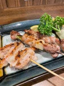 ゆめ酒場しまむら