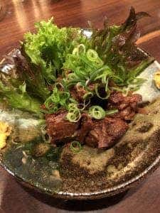 お数や はち椀