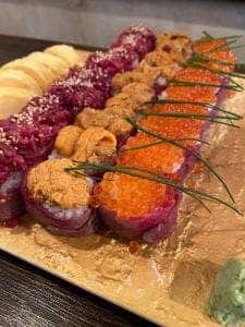和牛バル 肉ギャング 渋谷店