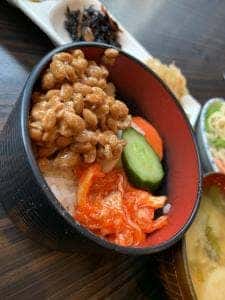 くいもの屋 北彩亭
