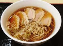 いろり庵きらく 宇都宮新幹線口店