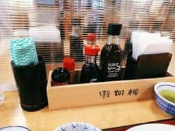 まいどおおきに 甲府下石田食堂
