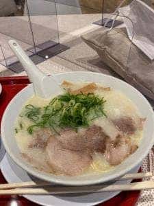 ラーメン魁力屋 mozo ワンダーシティ店