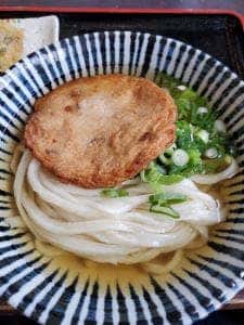 讃岐うどん みしま