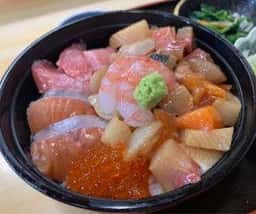 たかはし御食事処