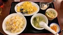 九龍餃子房 秀