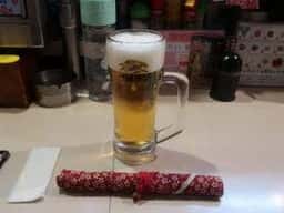 お立ち呑み処 種よし
