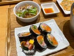 韓美膳 ルミネ立川店