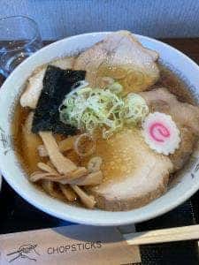 金ちゃんラーメン 米沢店