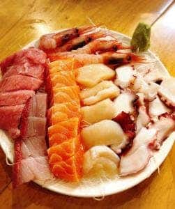 魚真