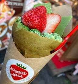 ストロベリーマニア