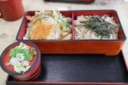 そば源忠和店
