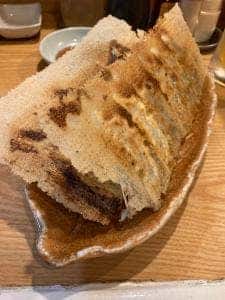 王子餃子専門店