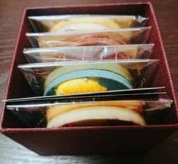 ベルアメール そごう横浜店