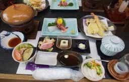 旬鮮めん処 不二屋