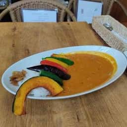 カレー HAIJI