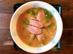 有馬ラー麺 青龍居