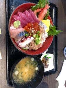 ぎょ魚蔵部