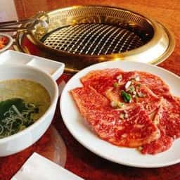 食道楽ひさご白河店