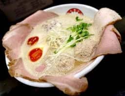 らぁ麺 きくはん