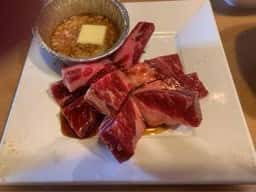 焼肉きんぐ 小黒店