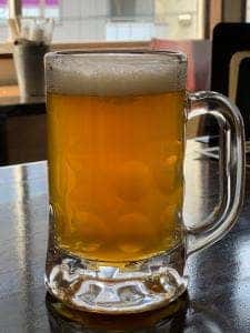 南横浜ビール研究所