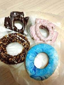 JACK IN THE DONUTS イオンモール上尾店