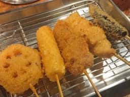 串カツの中村屋 2号店