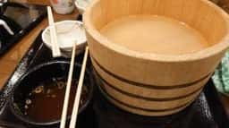 丸亀製麺 福井店