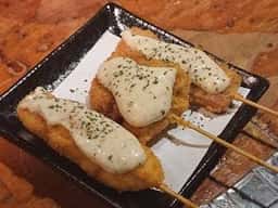 串カツの中村屋 2号店