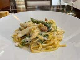 Italian Dining Re:HaLe
