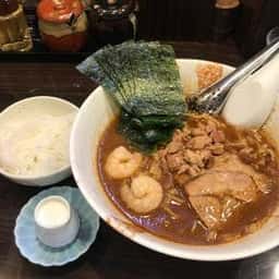 麺屋 優創
