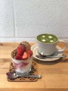 sorama coffe