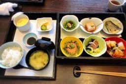 美味彩菜 櫓庵治 伊万里店