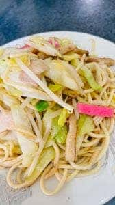 京華園
