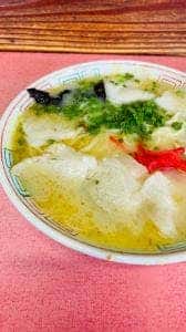 宝来軒