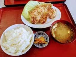 食堂SS 広丘店