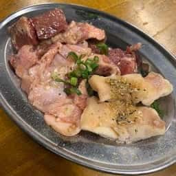 大阪焼肉・ホルモン ふたご 五反田本店