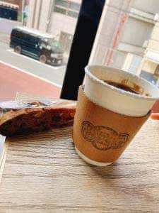 STREAMER COFFEE COMPANY HARAJUKU
