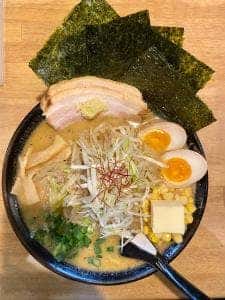 麺屋のろし