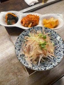 もんじゃ焼き もみじ