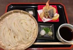うどん屋 杉