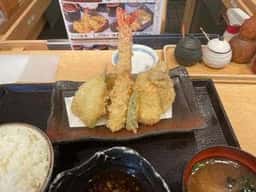 日本橋 からり 宇都宮パセオ店
