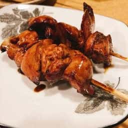 中目黒のけむり 三代目
