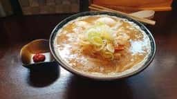 麺や 碁飯