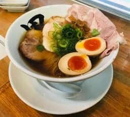 秋刀魚だし 黒船