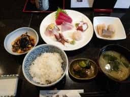 割烹・真澄
