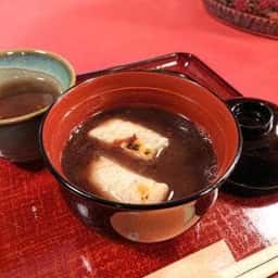 京都鶴屋鶴寿庵