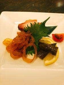 維新號 點心茶室 二子玉川店